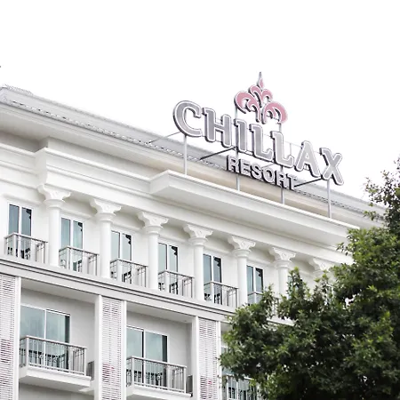 Chillax Resort - SHA Extra Plus-3