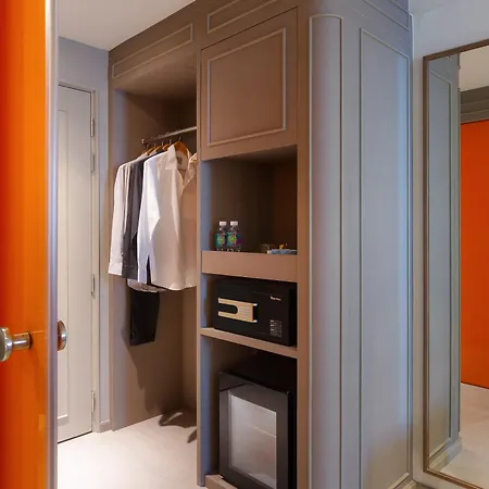 Ibis Styles Bangkok Khaosan Viengtai-2