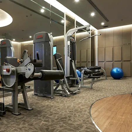 Mandarin Hotel Managed By Centre Point-2