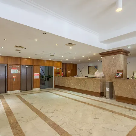 Holiday Inn Express&Suites Lisbon - Príncipe Real by IHG-3