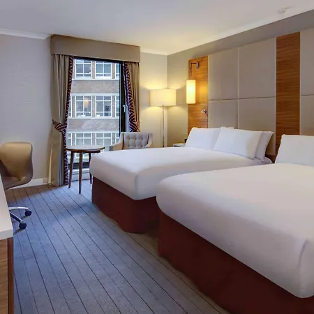 Hilton Cambridge City Centre-2