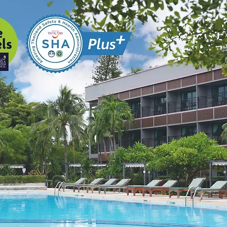 Basaya Beach Hotel&Resort-3
