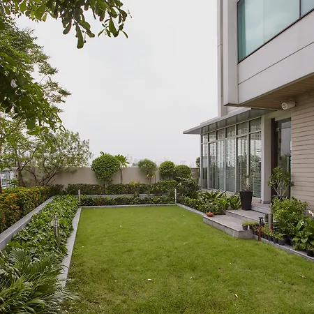 Jasmine Resort Hotel Bangkok Bts Phrakhanong-3