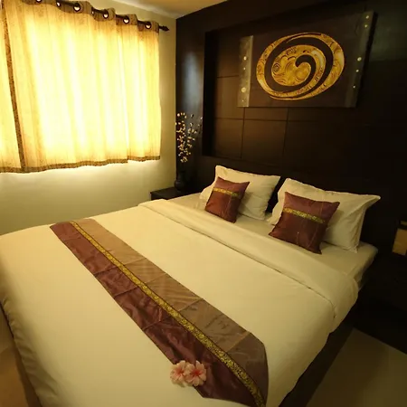 Regent Suvarnabhumi Hotel-2