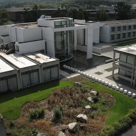 Imi Residence Sandyford-2