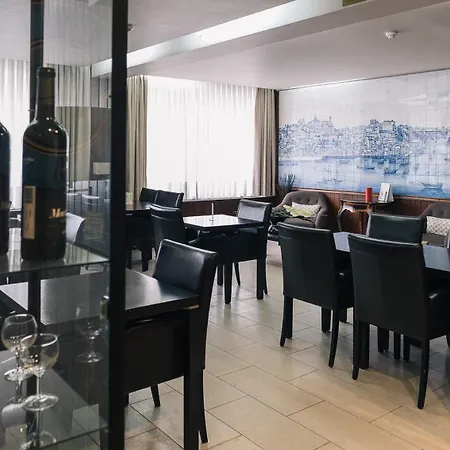 Hotel Sao Jose-2
