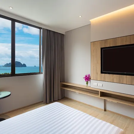 Holiday Inn Resort Krabi Ao Nang Beach By Ihg-2