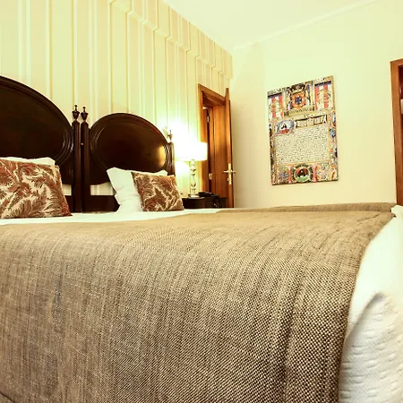 Hotel Grao Vasco-3