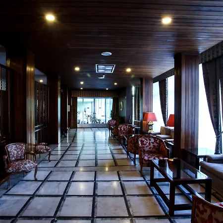 Hotel Grao Vasco-2