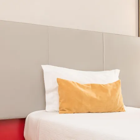 Hotel 3K Madrid-3