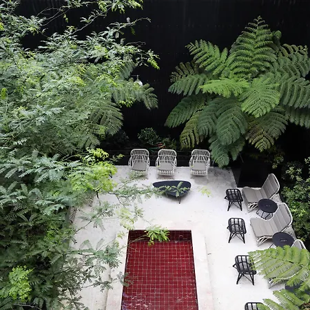Valverde Lisboa Hotel&Garden - Relais&Chateaux-2