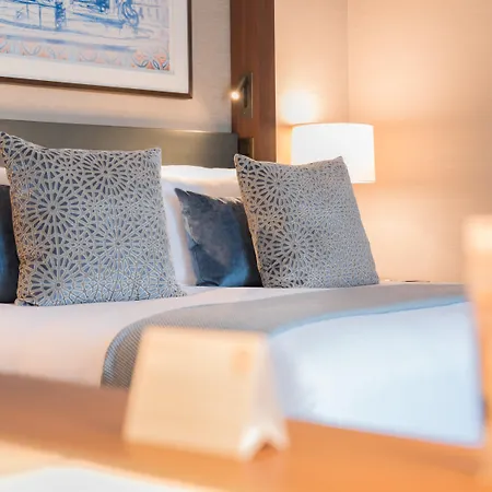 Intercontinental Lisbon By Ihg-3