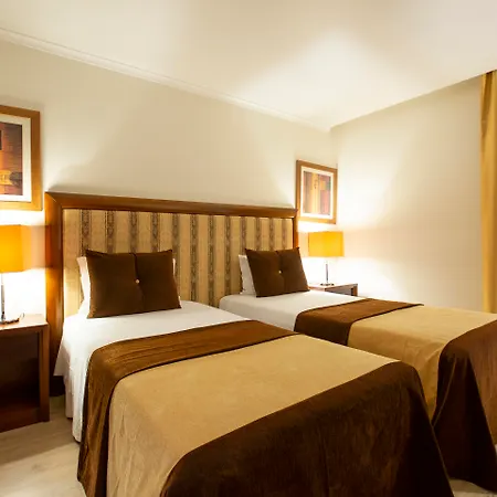 Veneza Hotel-3