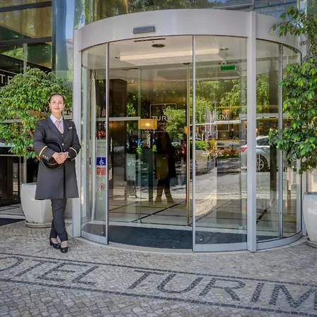 Turim Av. Liberdade Hotel-2