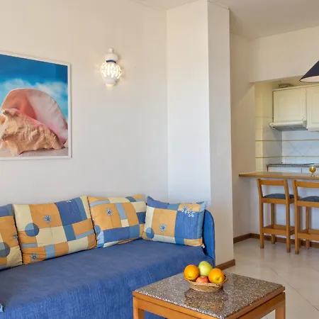 Turim Algarve Mor Apartamentos Turisticos-2