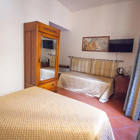 Residenza Hotel Cimabue-2
