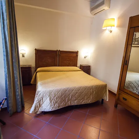 Residenza Hotel Cimabue-3