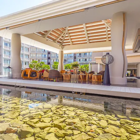 Grand Mercure Phuket Patong-2