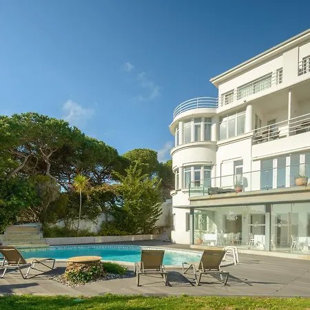 Amazonia Estoril Hotel-2