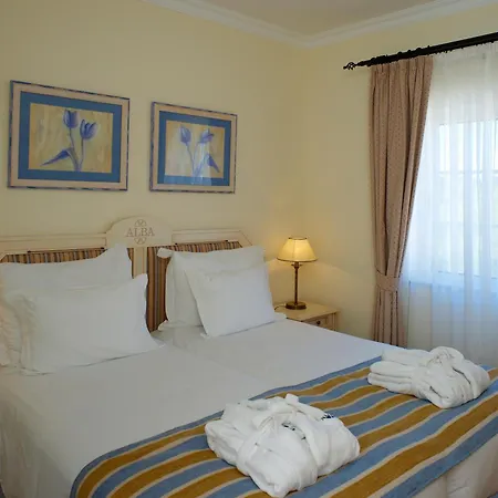 Vila Alba Resort-3