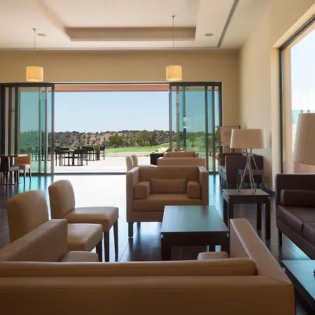 Nau Morgado Golf & Country Club-2