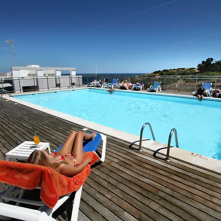 Carvi Beach Hotel-3