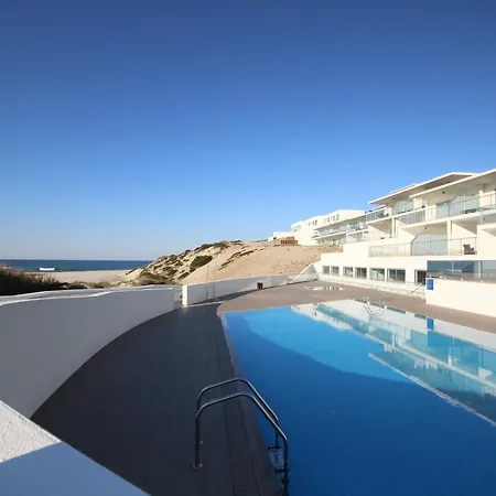 The Beachfront - Praia D'El Rey Golf & Beach Resort-3