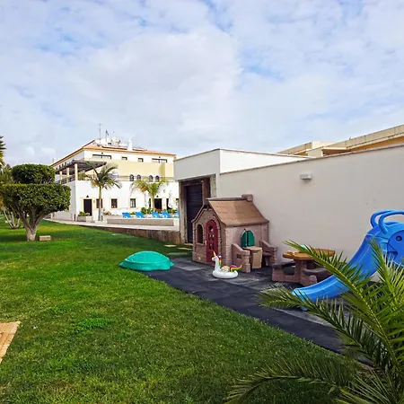 Apartamentos Turisticos Novochoro-3