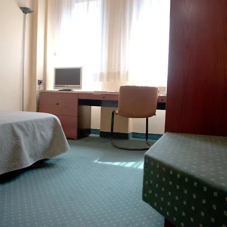 Hotel Boston-2