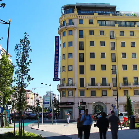 America Diamonds Hotel&Sushi Bar-3