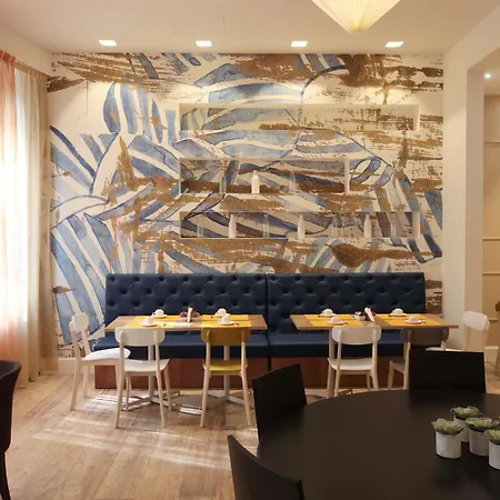 Best Western Hotel Piemontese-2
