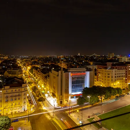Hotel A.S. Lisboa-3