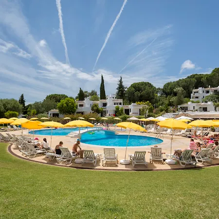 Clube Albufeira Garden Village-2