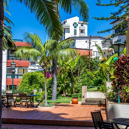 Florasol Residence Hotel - Dorisol Hotels-3