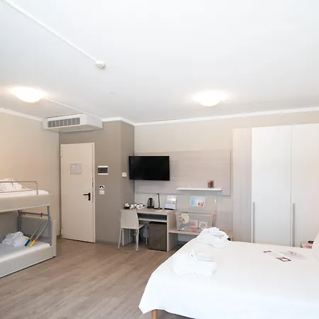 Best Quality Hotel Politecnico-3
