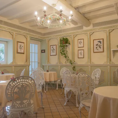 Hotel Casa Nicolo Priuli-3