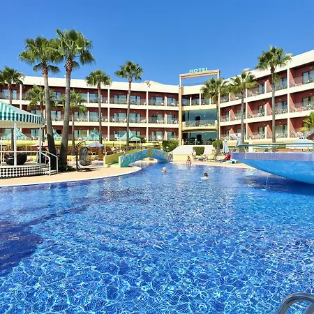 Hotel Baia Grande-3