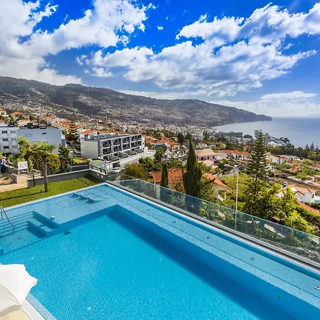 Madeira Panorâmico Hotel-2