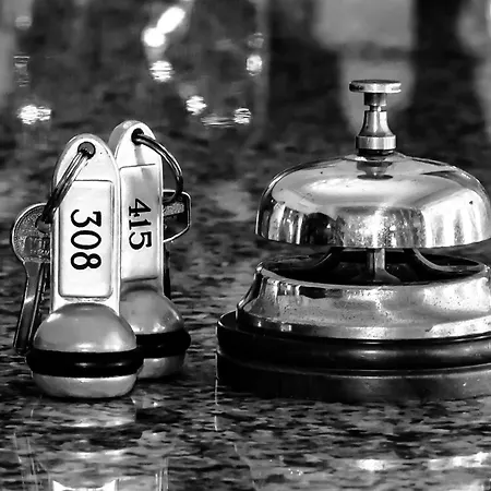 Grand Hotel&des Anglais Spa-3