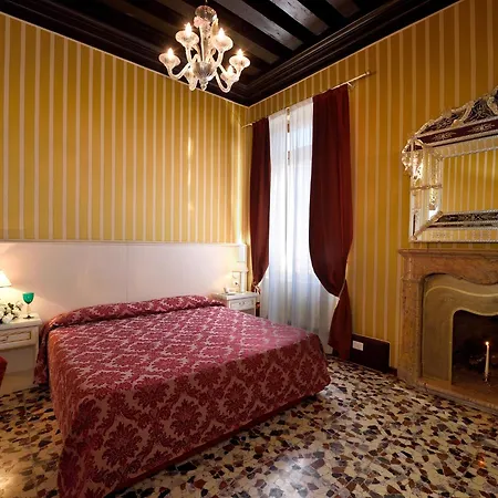 Hotel Corte Dei Greci-3