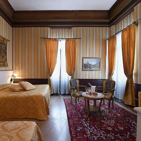 Hotel Corte Dei Greci-2
