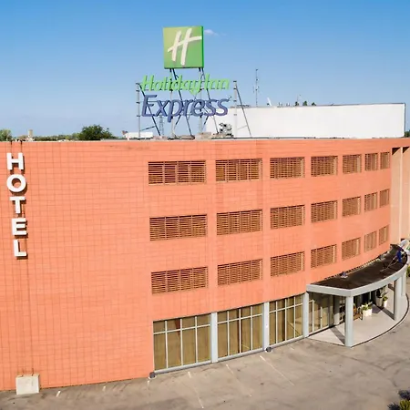Holiday Inn Express Parma By Ihg-2
