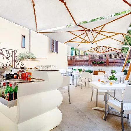 Hotel Best Roma-2