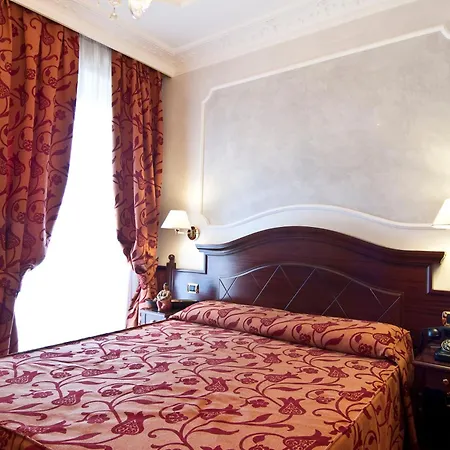 Hotel Best Roma-3