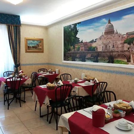 Hotel Orlanda-3