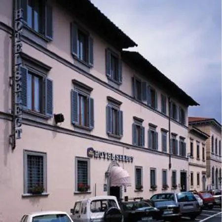 Ih Hotels Firenze Select-2