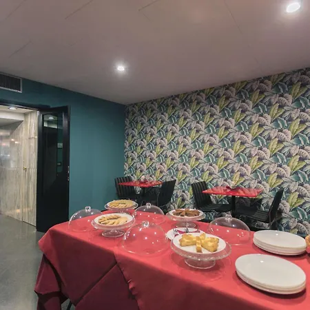 Executive Business Hotel-2