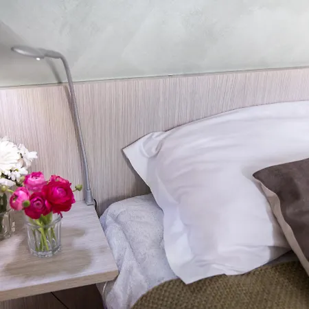 Dharma Boutique Hotel&SPA-2
