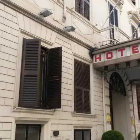 Raeli Hotel Archimede-3