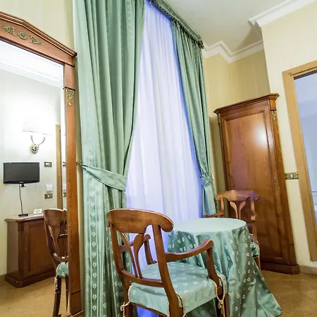 Hotel Giorgi-2